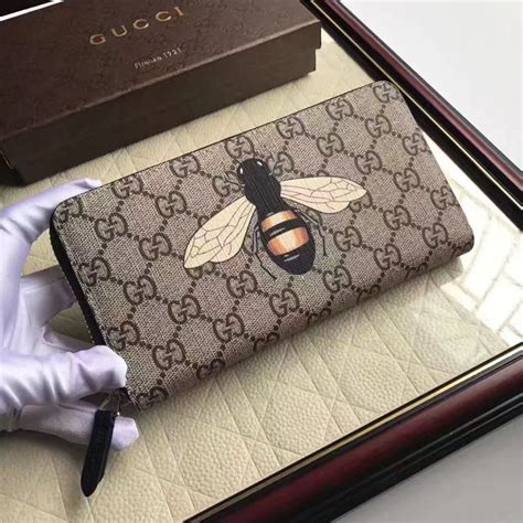 gucci wallet personalised|gucci wallets official website.